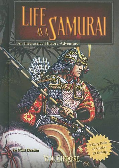Life as a Samurai