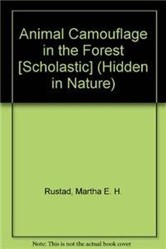 Animal Camouflage in the Forest [Scholastic]