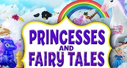 Princesses and Fairy Tales
