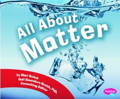 All About Matter