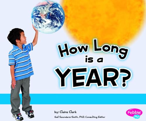 How Long Is a Year?