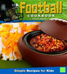 A Football Cookbook