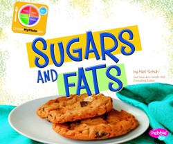 Whats on Myplate? Sugars and Fats