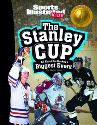 The Stanley Cup