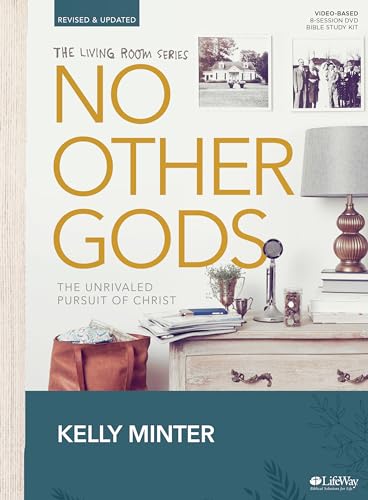 No Other Gods - Revised & Updated