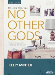 No Other Gods - Revised & Updated