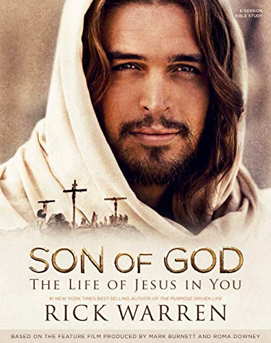 Son Of God