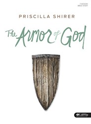 Armor of God Member Book, The