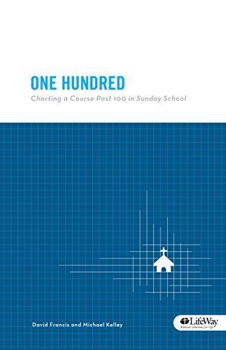 One Hundred - Booklet