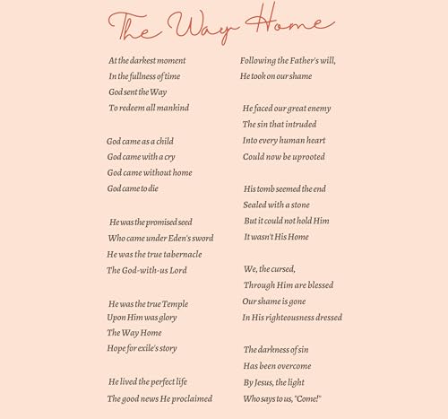 Come Home - Bible Study Book With Video Access