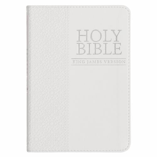 KJV Bible Pocket