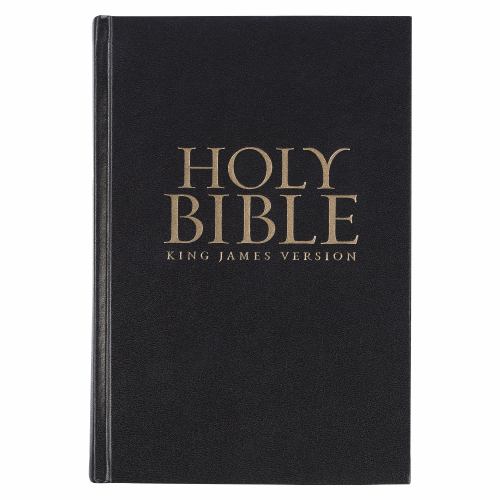 KJV Holy Bible