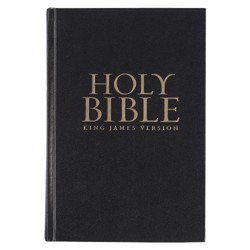 KJV Holy Bible