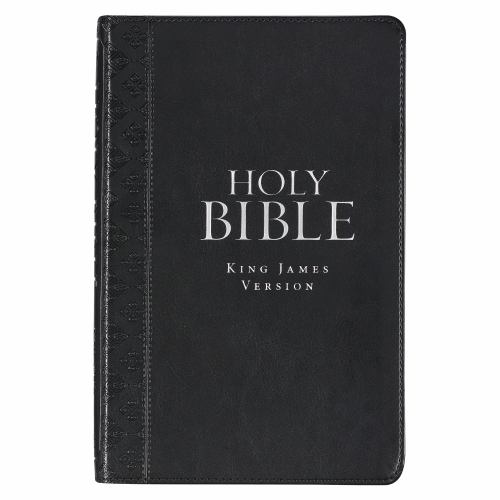 KJV Holy Bible