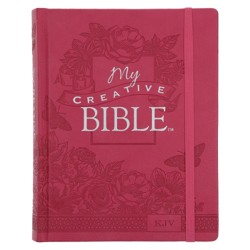 My Creative Bible Pink