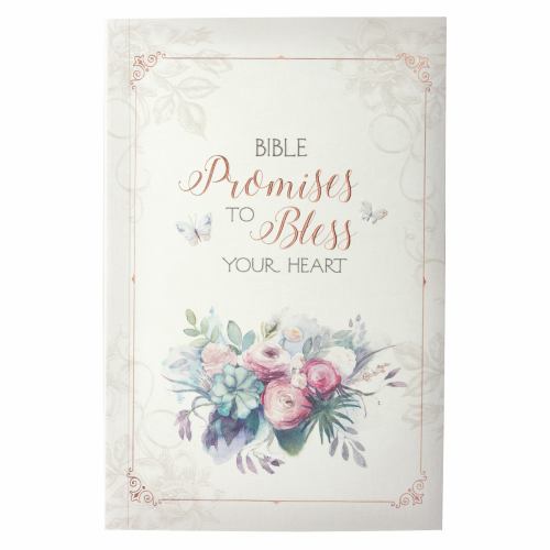 Bible Promises to Bless Your Heart