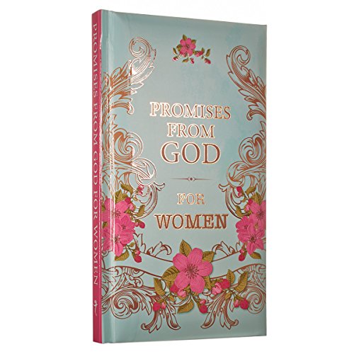 Promises from God for Women