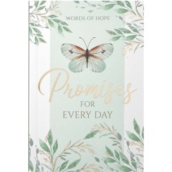 Words of Hope(tm) Promises for Every Day