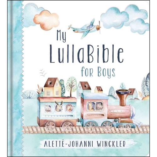 My Lullabible for Boys