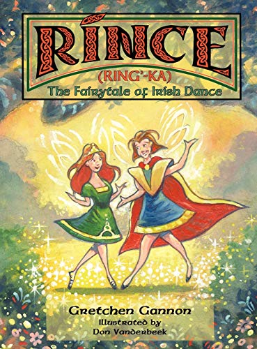 Rince (Ring'-Ka)