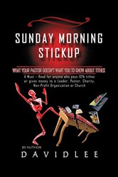 Sunday Morning Stickup