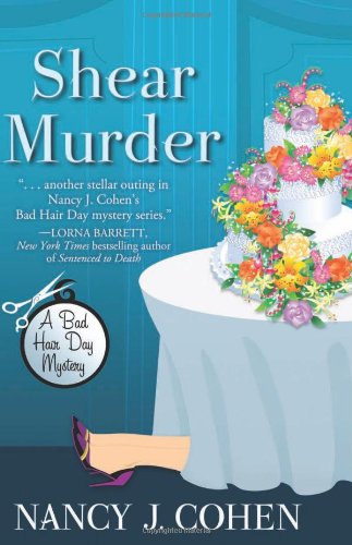 Shear Murder
