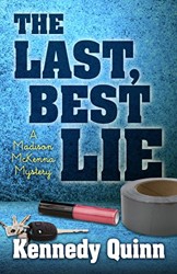 The Last Best Lie