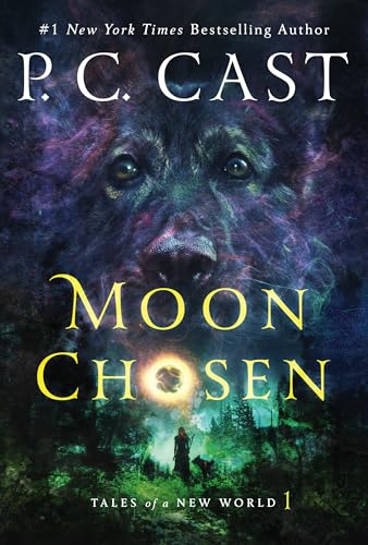 Moon Chosen