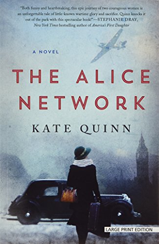 The Alice Network