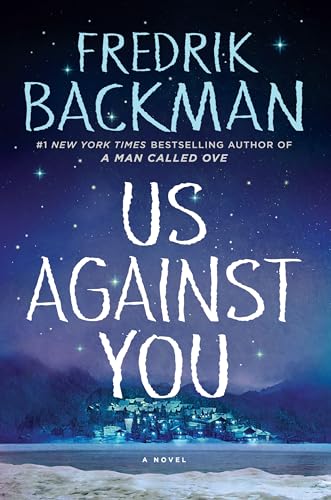 Us Against You