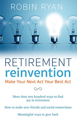 Retirement Reinvention