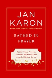Bathed in Prayer