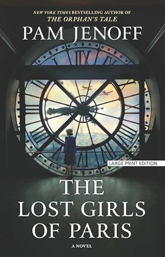 The Lost Girls of Paris