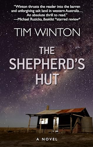 The Shepherd's Hut
