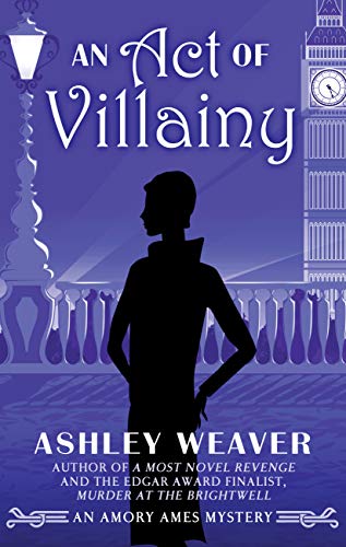 An Act of Villainy