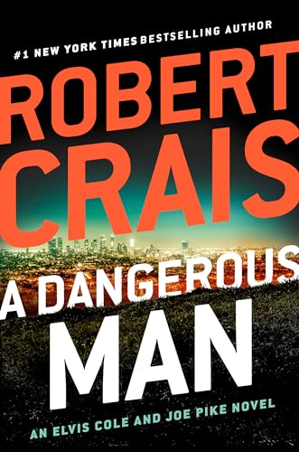 A Dangerous Man