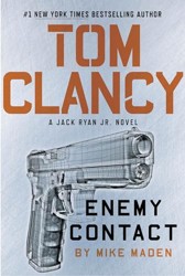 Tom Clancy Enemy Contact