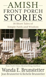 Amish Front Porch Stories