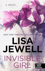 Invisible Girl