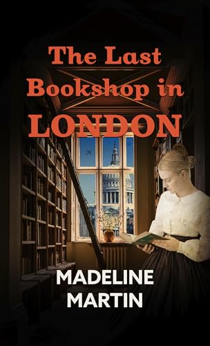 The Last Bookshop in London