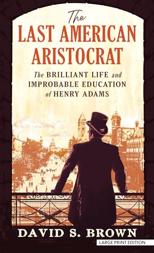 The Last American Aristocrat