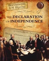 The Declaration of Independence