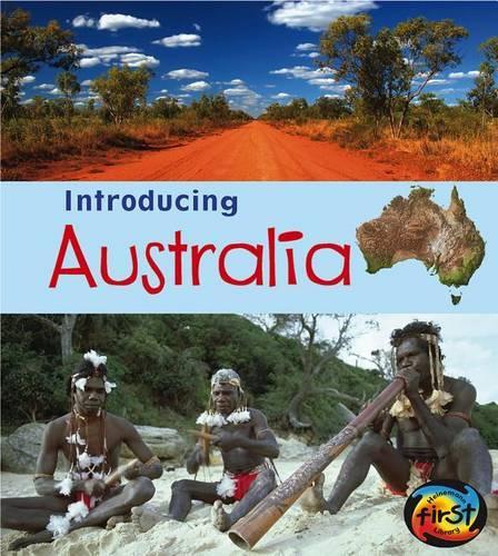 Introducing Australia