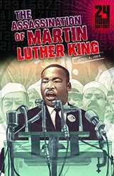24 Hour History Assassination of Martin Luther King Jr April 4 1968
