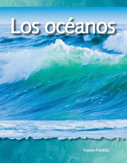 Los Los oc anos (Oceans) (Spanish Version)