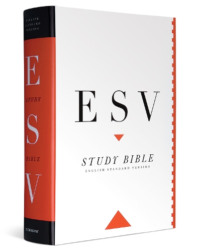 John Currid - ESV Study Bible