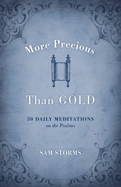 More Precious Than Gold