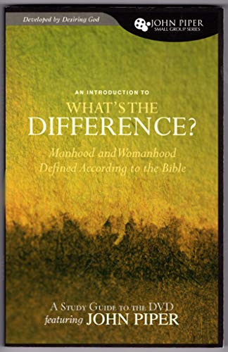 What's the Difference?
