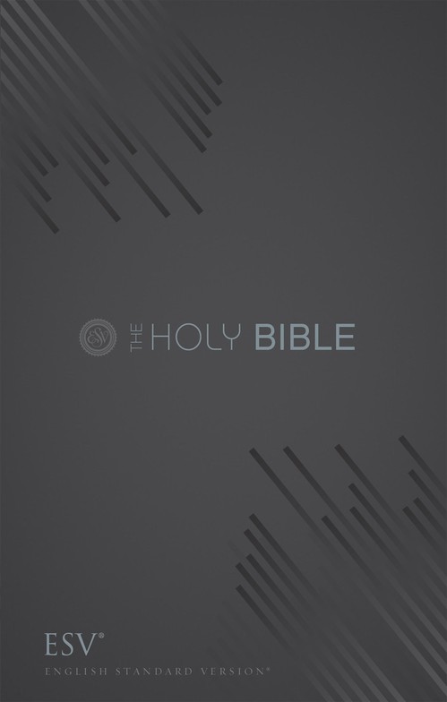 ESV Outreach Bible
