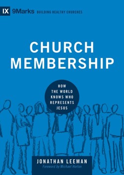 Church Membership